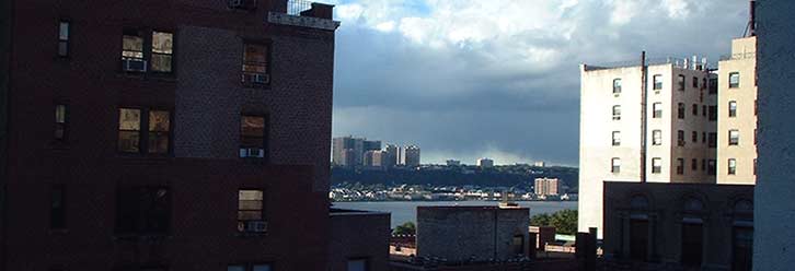 New York City