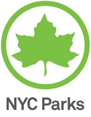 NYC Parks logo