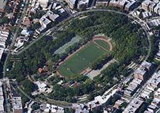 Bronx - Photo #1000 - Williamsbridge Oval Park