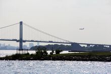 Bronx-Whitestone Bridge