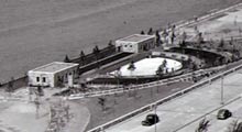 Riverside Park 1937